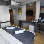 Queen Palace Hotel