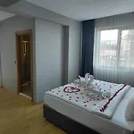Queen Palace Hotel Trabzon