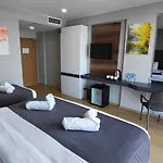 Queen Palace 4* Trabzon