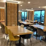 Hotel Queen Palace Trabzon