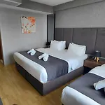 Queen Palace Hotel