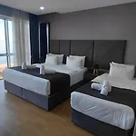 Queen Palace 4* Trabzon