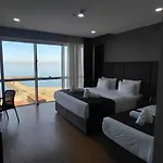 Queen Palace 4* Trabzon