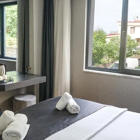 فندق Queen Palace 4*