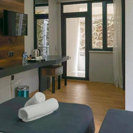 فندق Queen Palace ترابزون