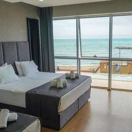 Queen Palace فندق ترابزون