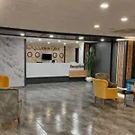 Queen Palace 4* Trabzon