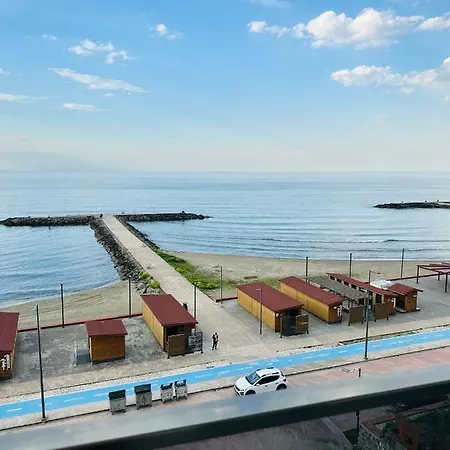 Queen Palace Trabzon