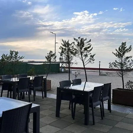 Queen Palace Trabzon