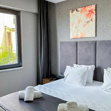 Queen Palace Hotel Trabzon