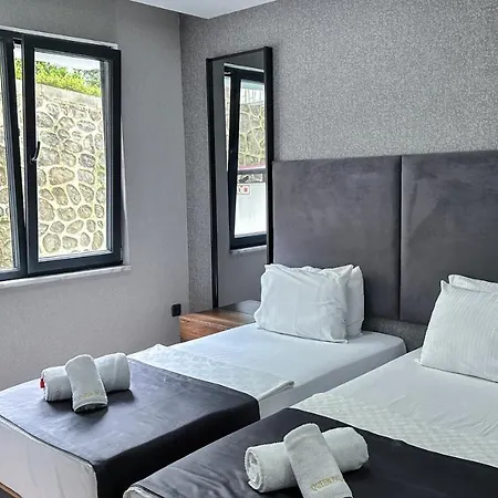 Hotel Queen Palace Trabzon
