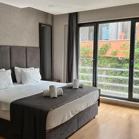 Queen Palace 4* Trabzon