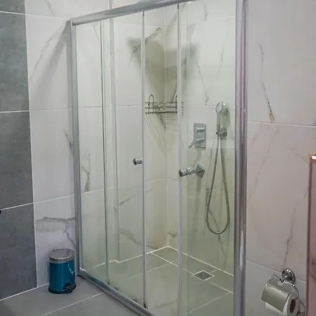 Queen Palace 4* Trabzon