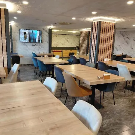 Queen Palace Trabzon