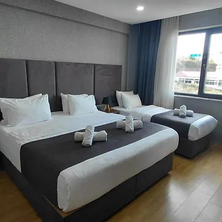 Queen Palace Trabzon