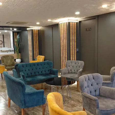 Otel Queen Palace
