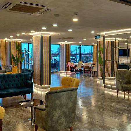 Otel Queen Palace