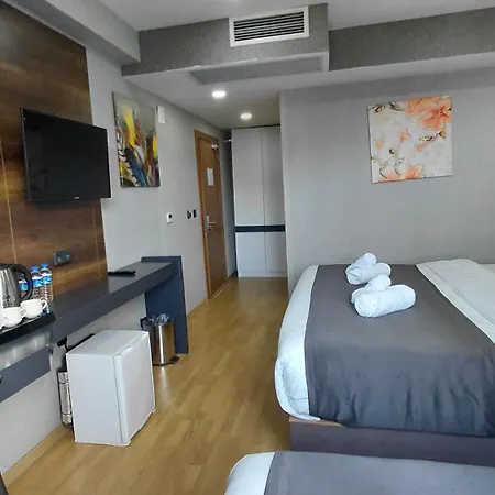 Queen Palace Trabzon