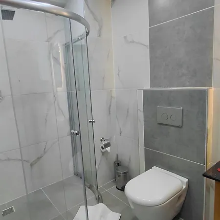 Otel Queen Palace 4*