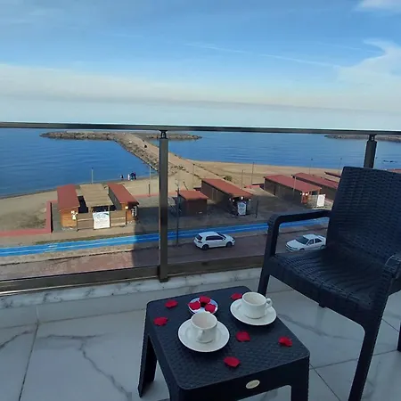 Queen Palace Trabzon