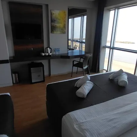 Otel Queen Palace