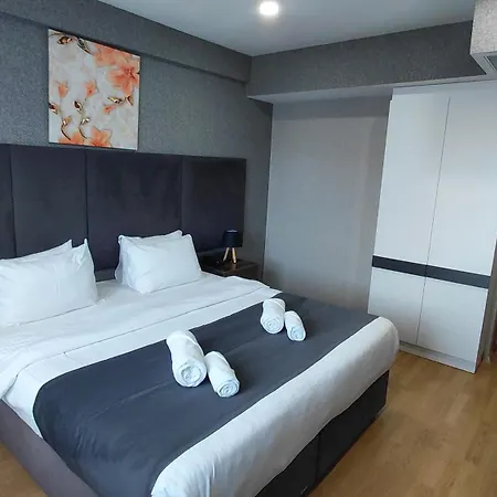 Otel Queen Palace