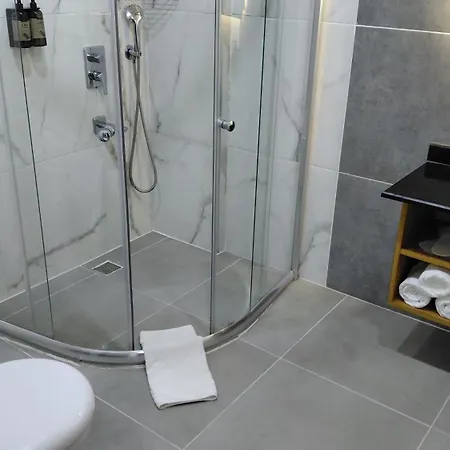 Queen Palace Otel Trabzon