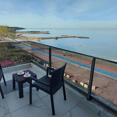 Queen Palace Trabzon