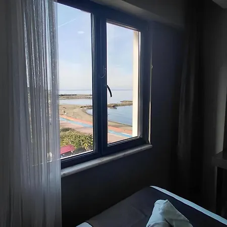 Otel Queen Palace Trabzon
