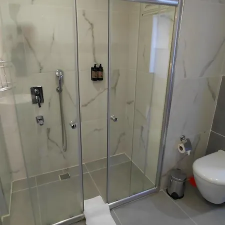 Queen Palace 4* Trabzon