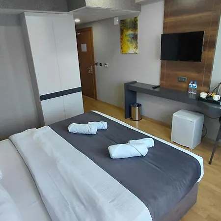 Otel Queen Palace