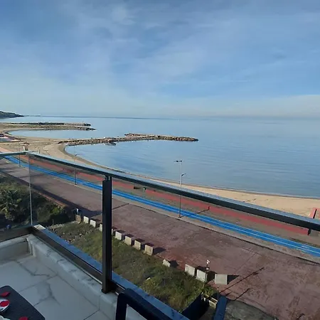 Otel Queen Palace 4*