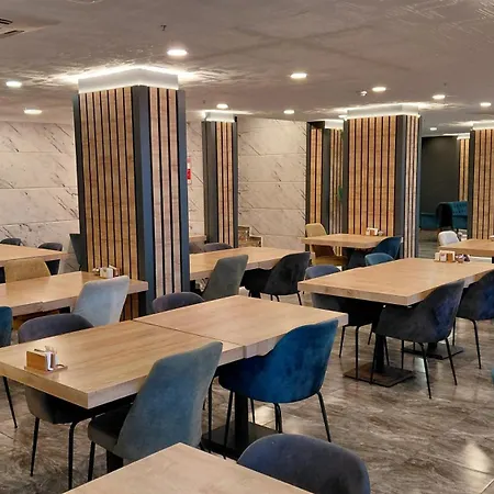 Queen Palace Trabzon