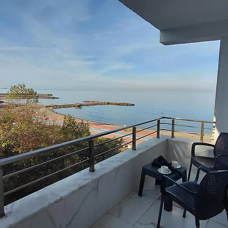 Queen Palace Otel 4*