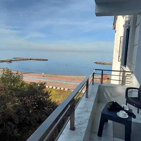 Queen Palace Otel Trabzon