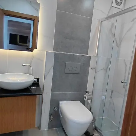 Queen Palace Trabzon