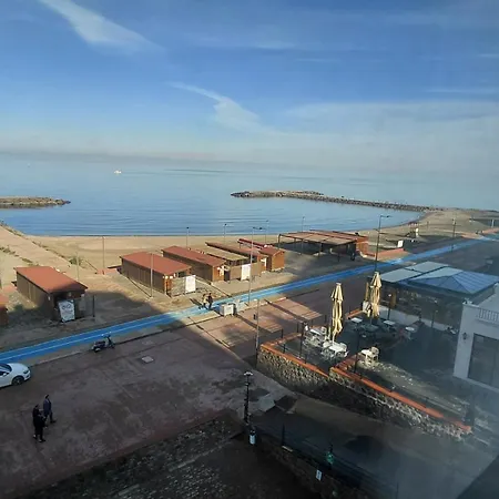 Queen Palace Hotel Trabzon