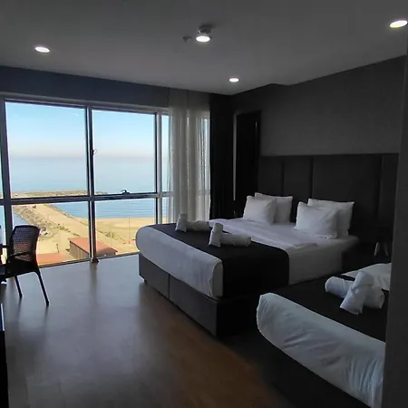 Queen Palace 4* Trabzon