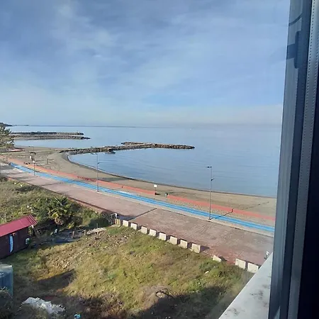 Queen Palace Otel 4*