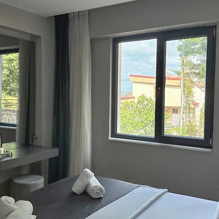 Otel Queen Palace 4*