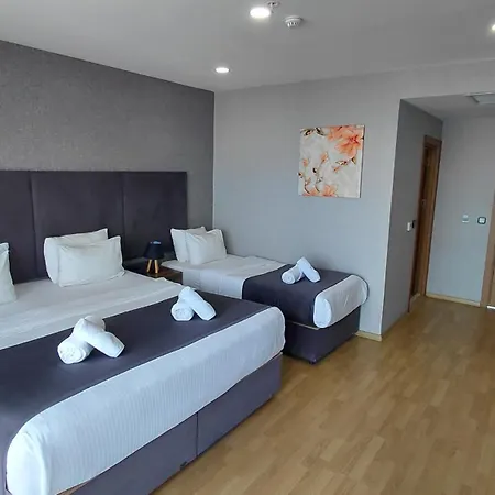 Queen Palace Otel Trabzon