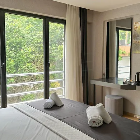 Queen Palace Trabzon