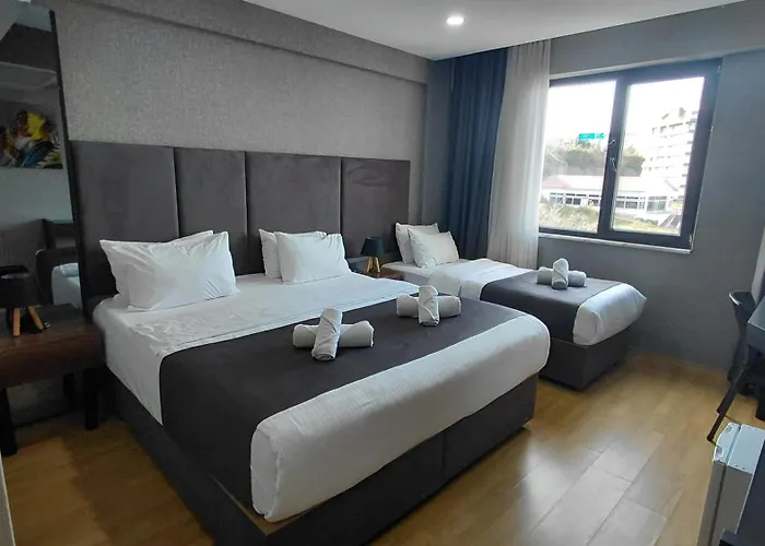 Queen Palace Trabzon