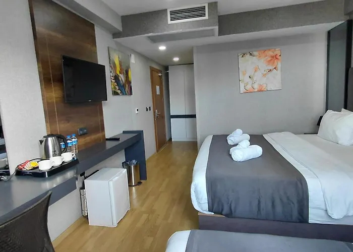 Queen Palace Trabzon