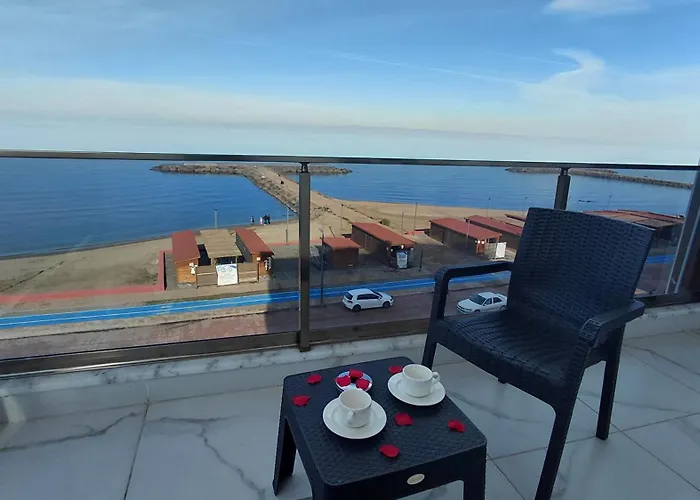 Queen Palace Trabzon