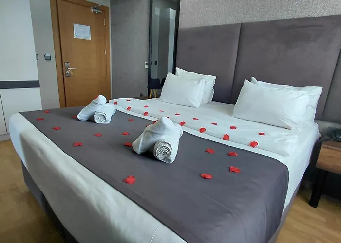 Hotel Queen Palace 4*