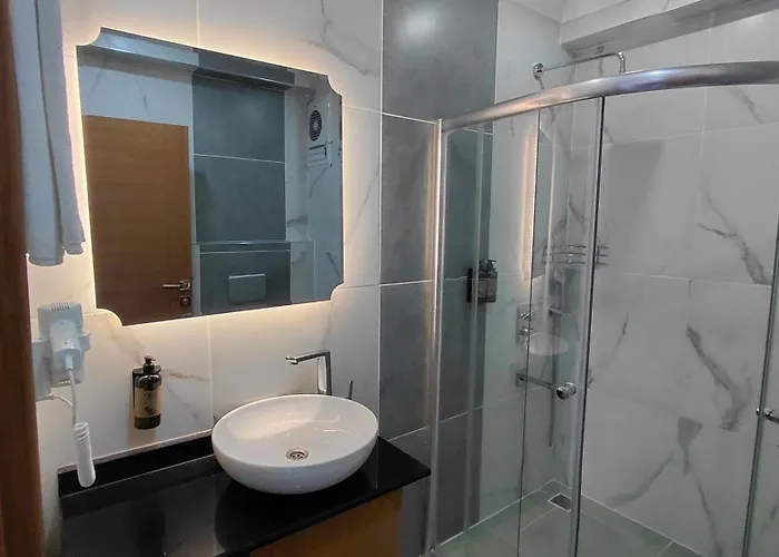 Hotel Queen Palace Trabzon