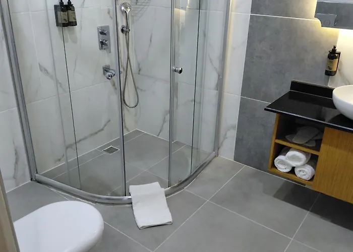 Queen Palace Hotel Trabzon