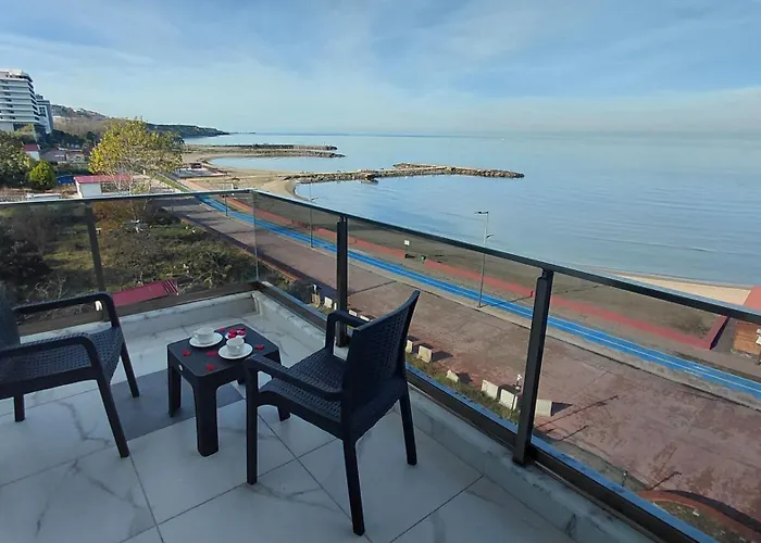 Queen Palace Trabzon