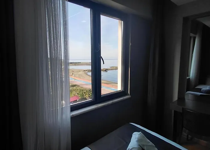 Hotel Queen Palace Trabzon